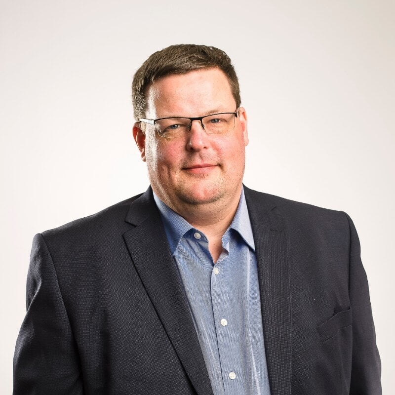 Scott Welsford, ATLC Senior Business Consultant